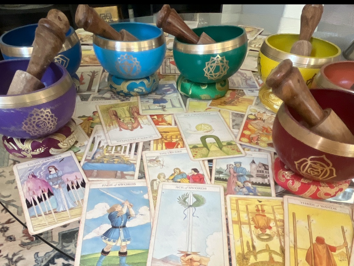 Up to 88% Off on Tarot Card Reading at Psychic vitality