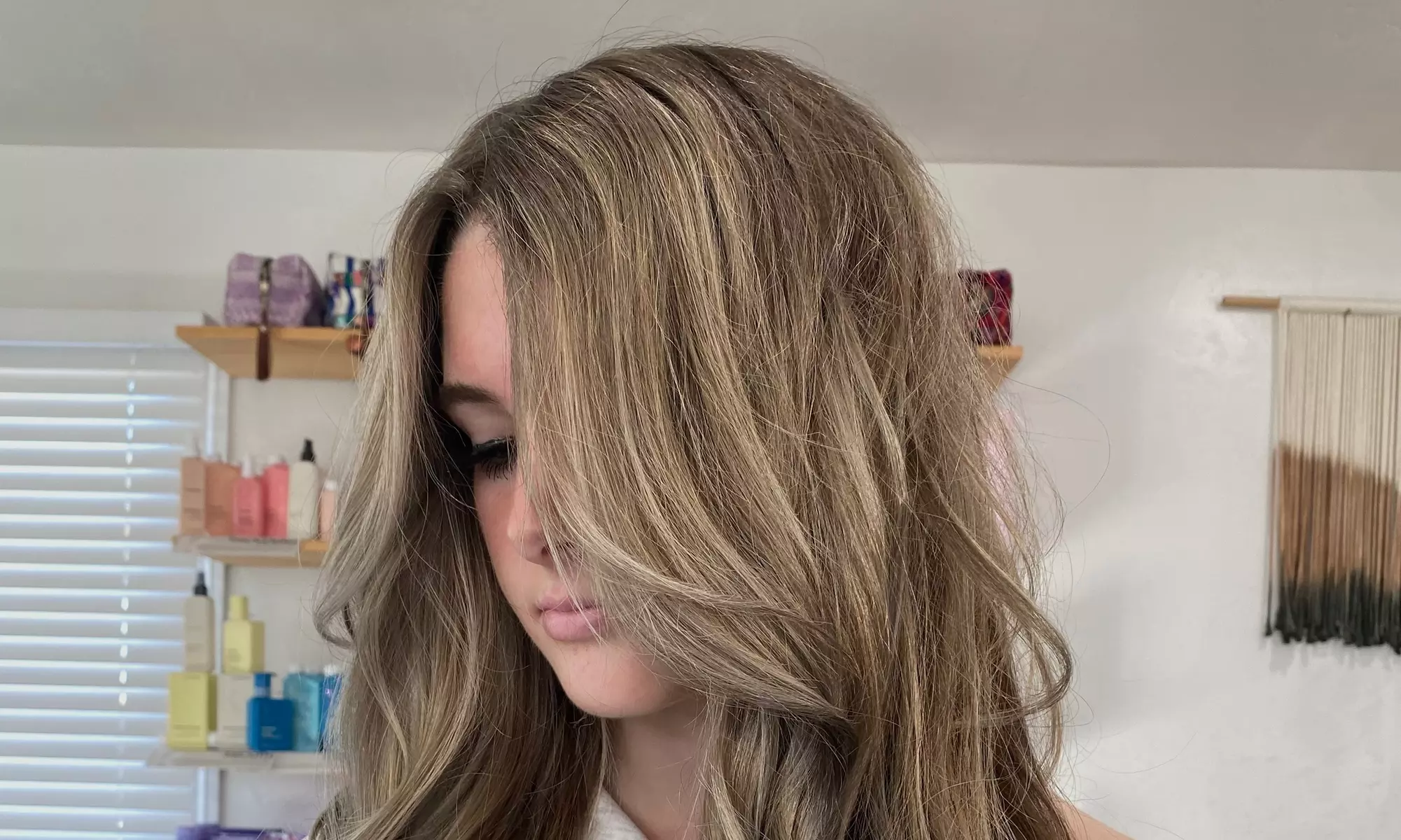 Up to 37% Off on Salon - Hair Color / Highlights at Hair By Samar Sawah
