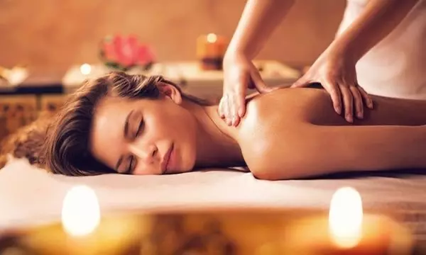 Up to 66% Off on Pampering Package at SPAmazing