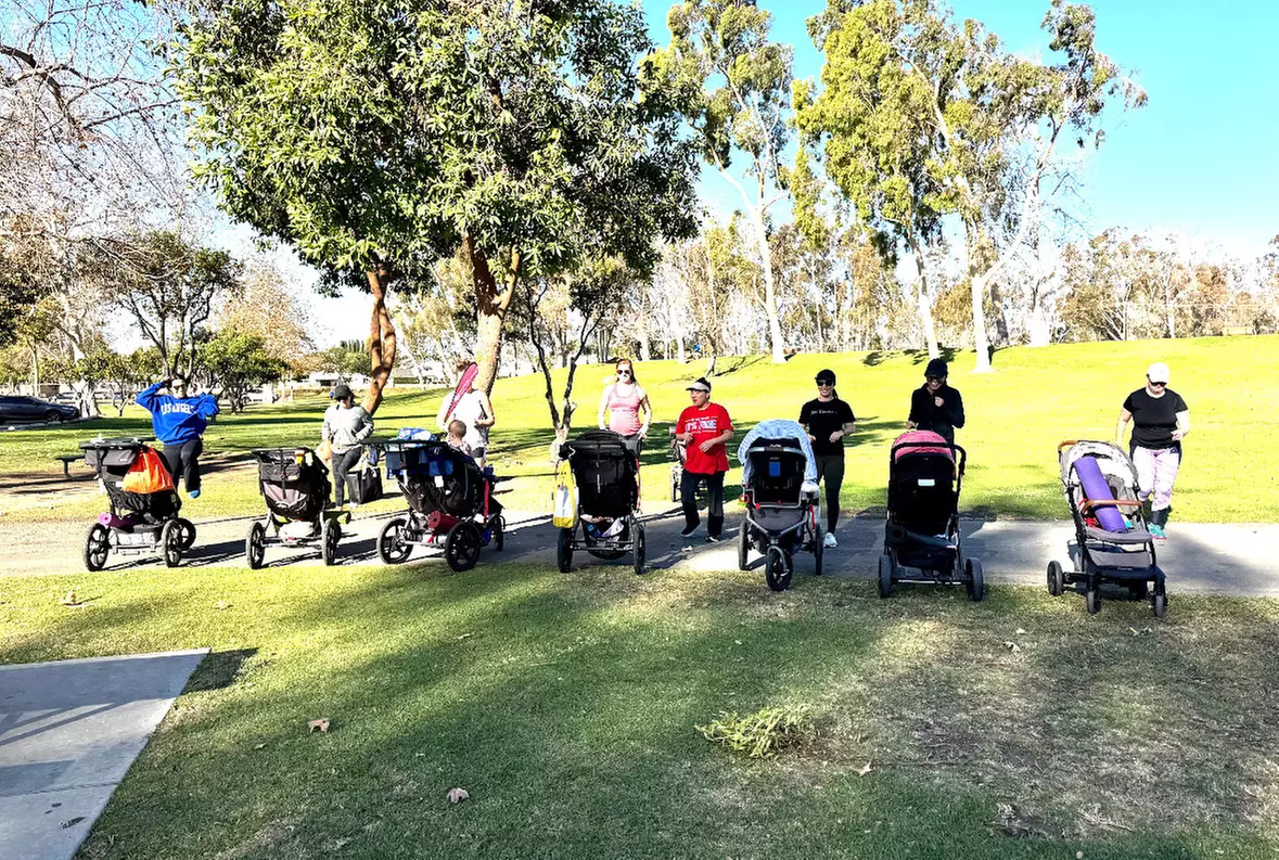 Enroll in the Nation’s Leading Prenatal & Postnatal Fitness Program
