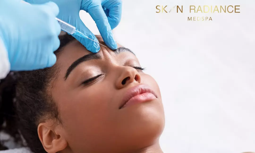 Up to 33% Off on Injection - Botox at Skin Radiance medspa