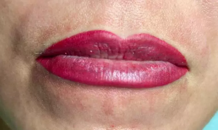 Do 66% zniżki na Makijaż - Permanentny w ArtOfFace & bodyAcupuncture Ewa Puzio