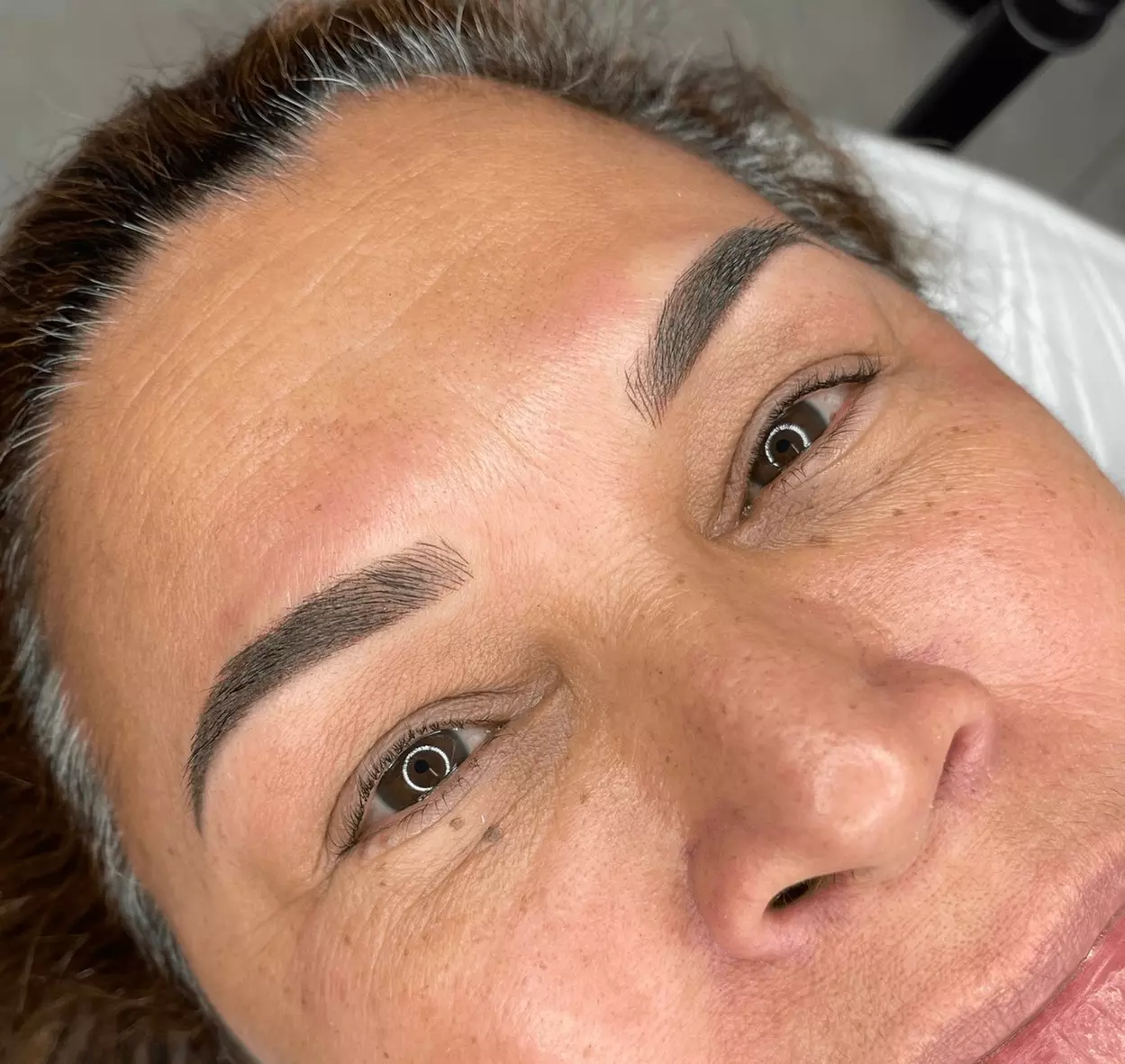 Up to 50% Off on Microblading at Tibi Brows - Primary Image