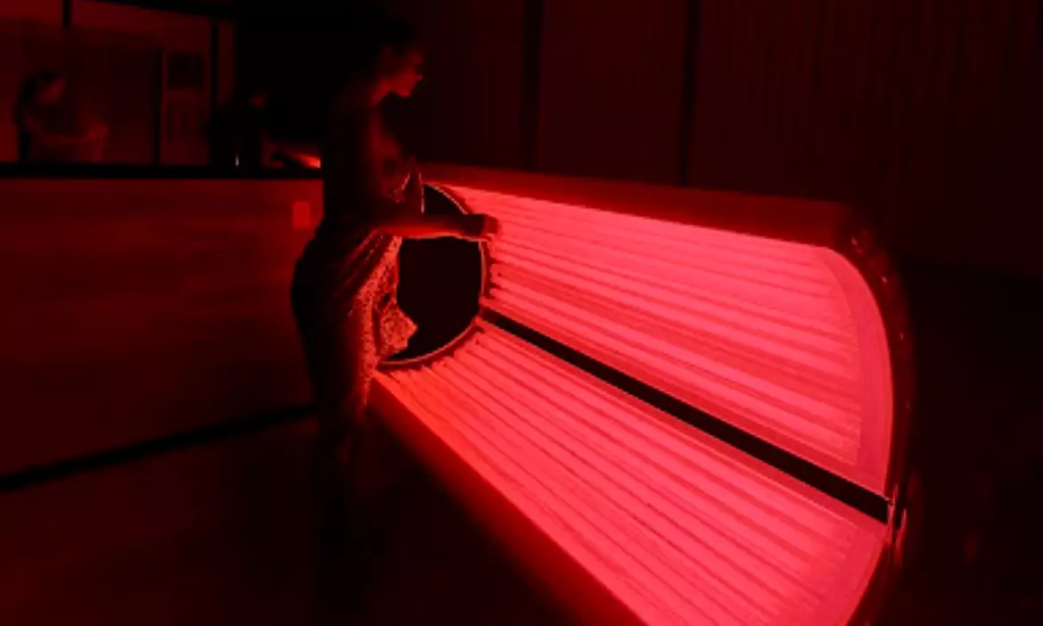 1, 2, / 3 Red Light Therapy Sessions or Red Light Therapy Membership