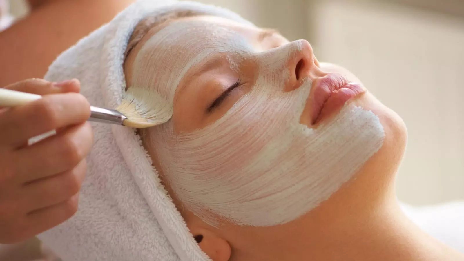 Up to 50% Off on In Spa Facial (Type of facial determined by spa) at Glow to Go Facials - Second Medium