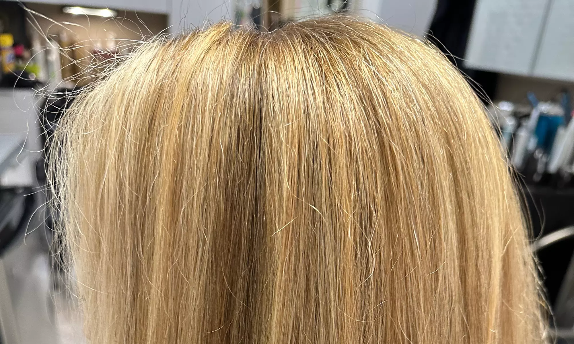Transform Your Look: Unleash Vibrant Colors & Stunning Highlights!