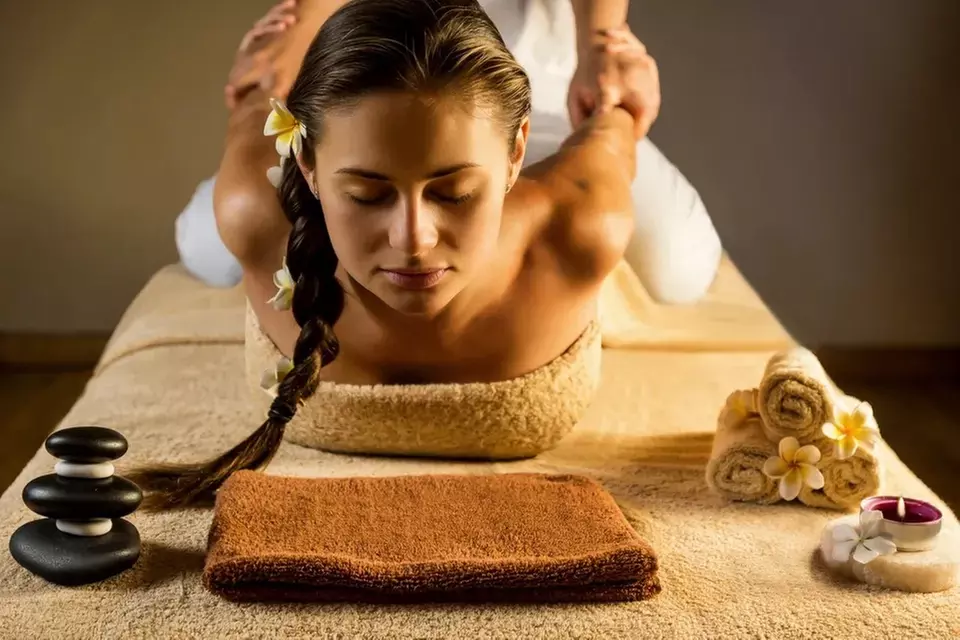 Discover Body Wellness Massage with a 60-Minute Thai Massage Experience, Relaxing Techniques up to 35% Off - Primary Image