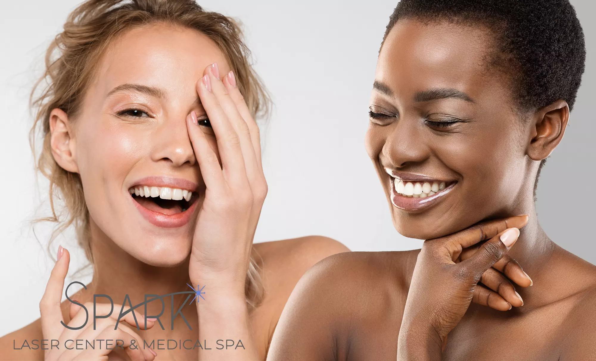 Up to 51% Off on Moisturizing Facial at Spark Laser Center - Primary Image