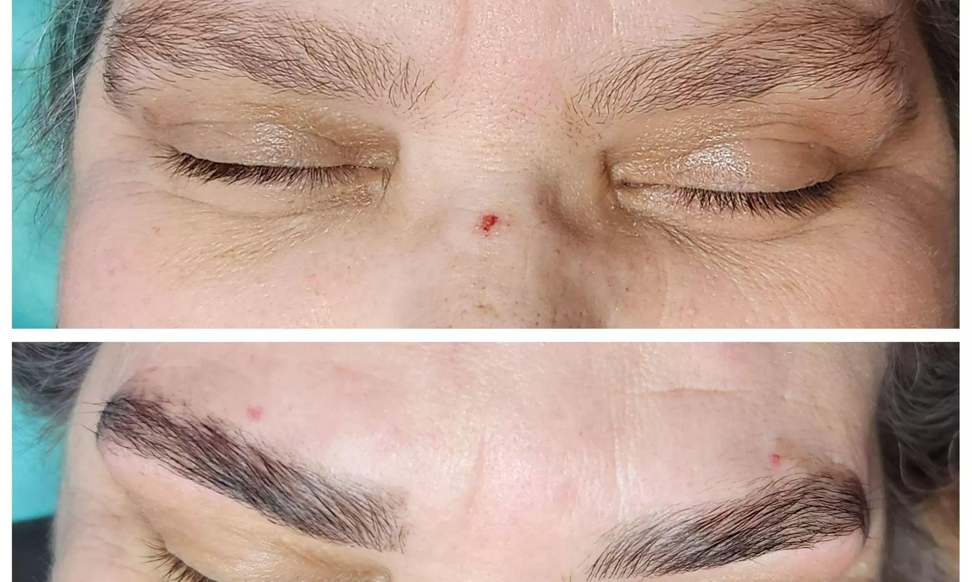 Up to 50% Off on Eyebrow - Waxing - Tinting at The Craft Barber & Co - Primary Image