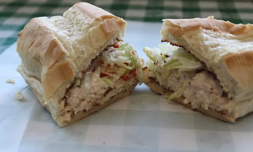 Up to 26% Off on Sandwiches at Pickerman's Soup & Sandwich & Catering - Primary Image