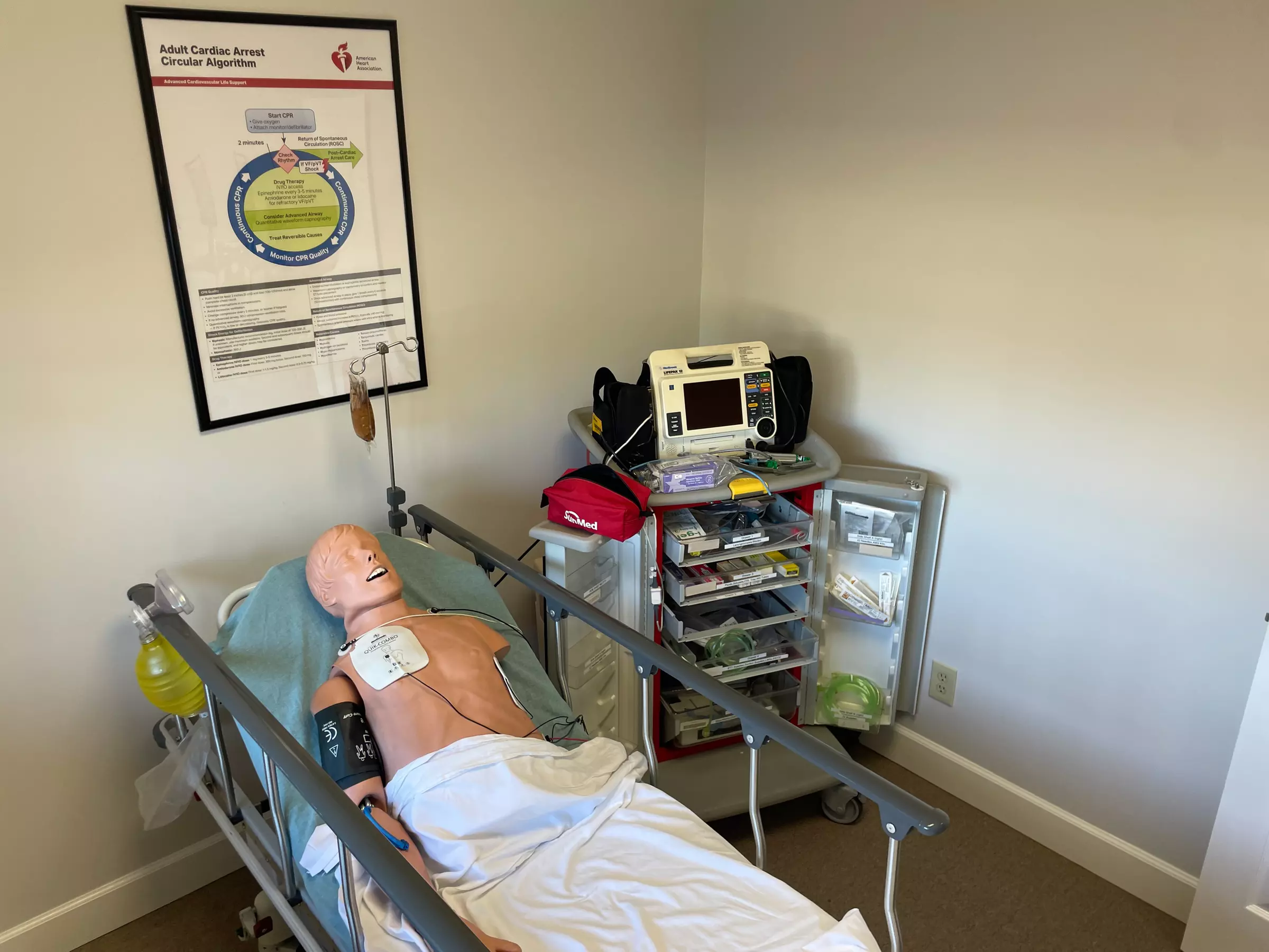 Up to 37% Off on Custom - Kids / Baby at HeartSouth Cpr Training Services - Second Medium