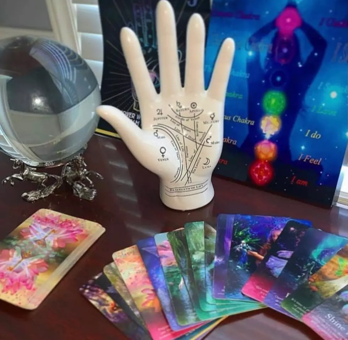 Up to 88% Off on Psychic/Astrology/Fortune Teller at Psychic Daphne - Second Medium