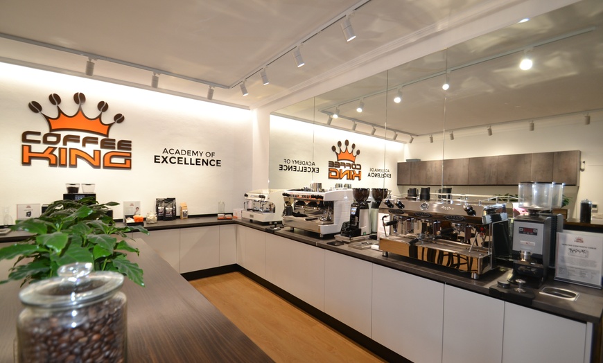 Image 1: Hasta 31% de descuento en Ocio en general - Solo para adultos en Coffee King