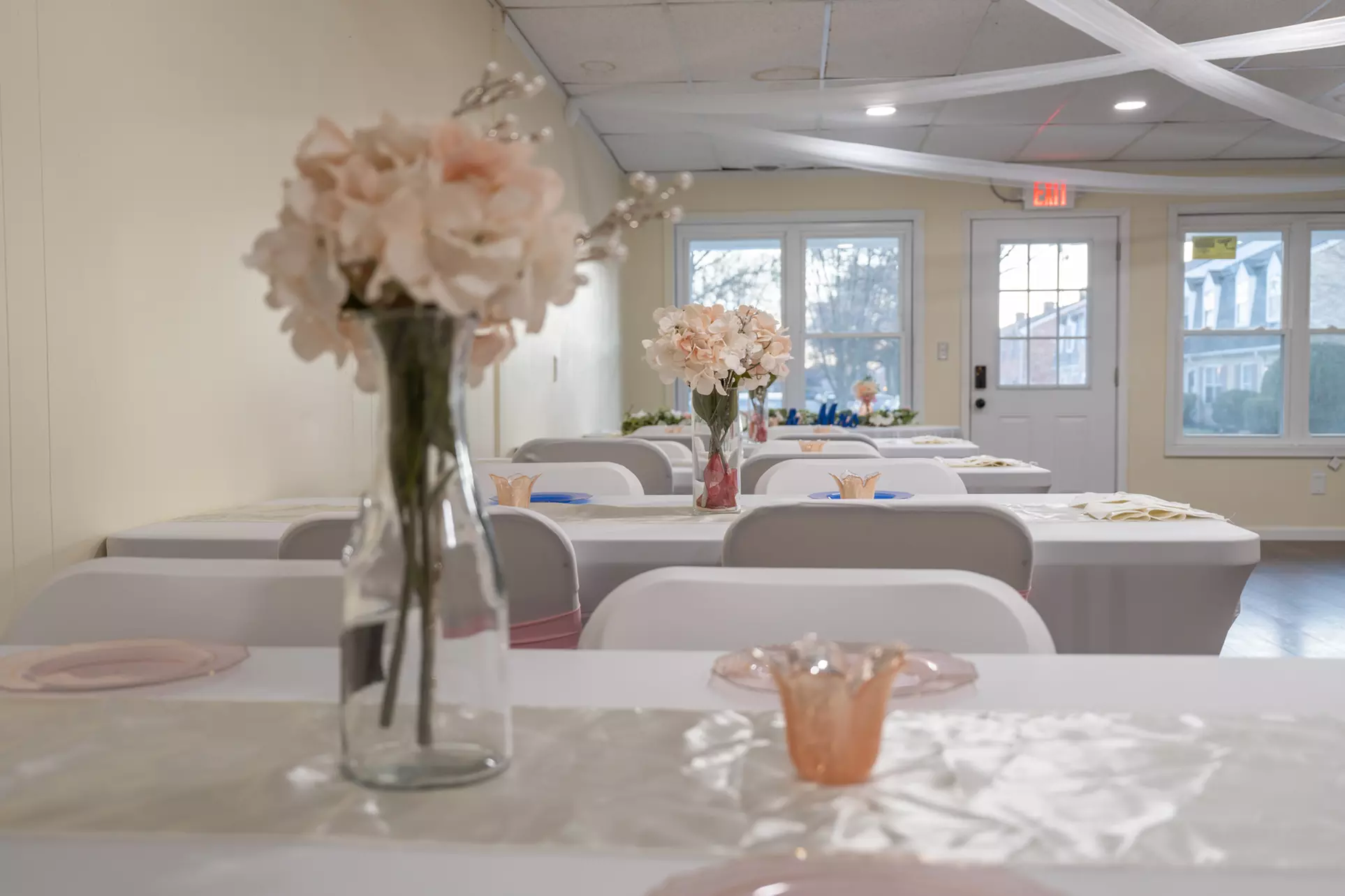 2 or 4 Hour- Weekday or Weekend Rental