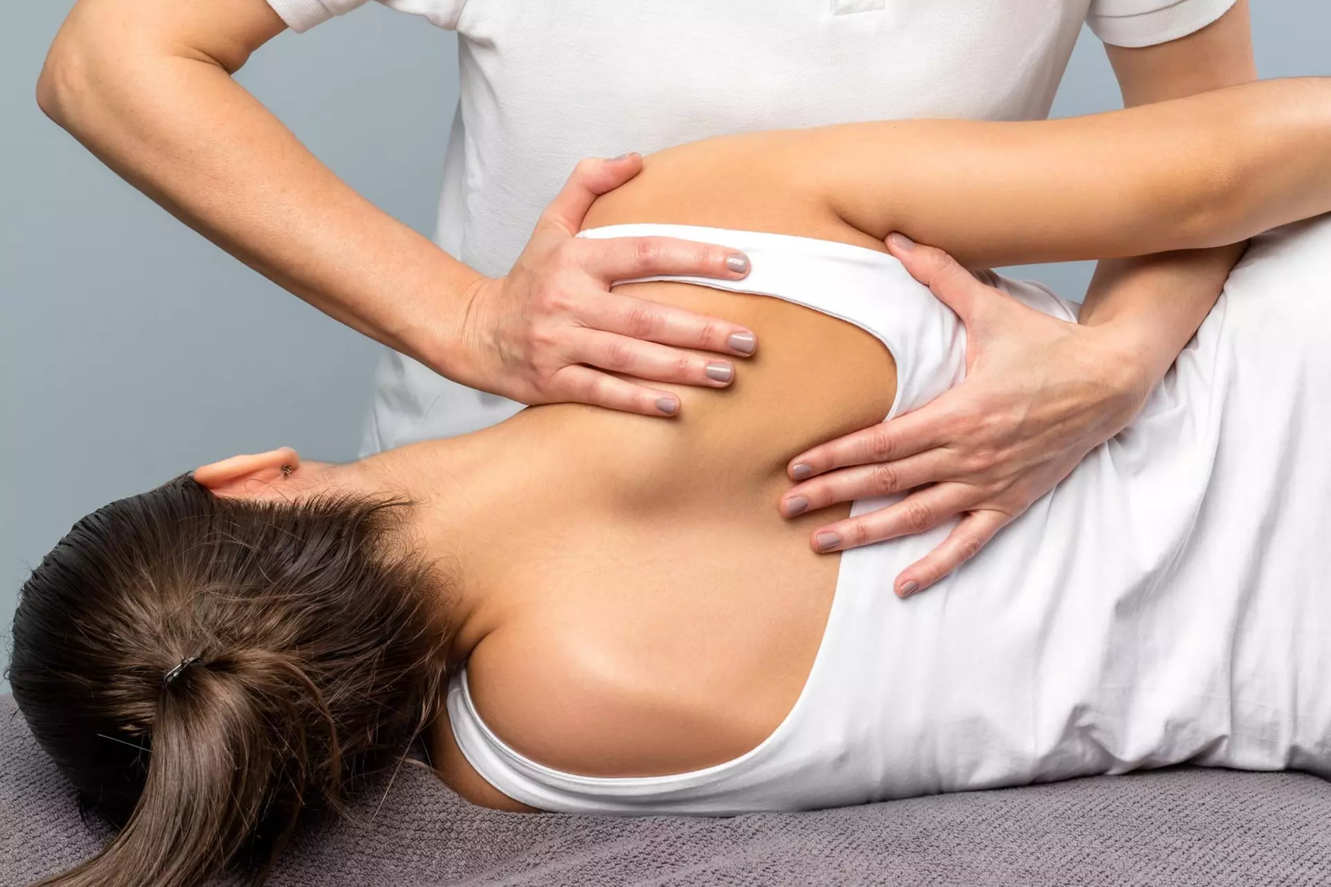 Up to 35% Off on Chiropractic Services at Life Line Chiropractic - Primary Image