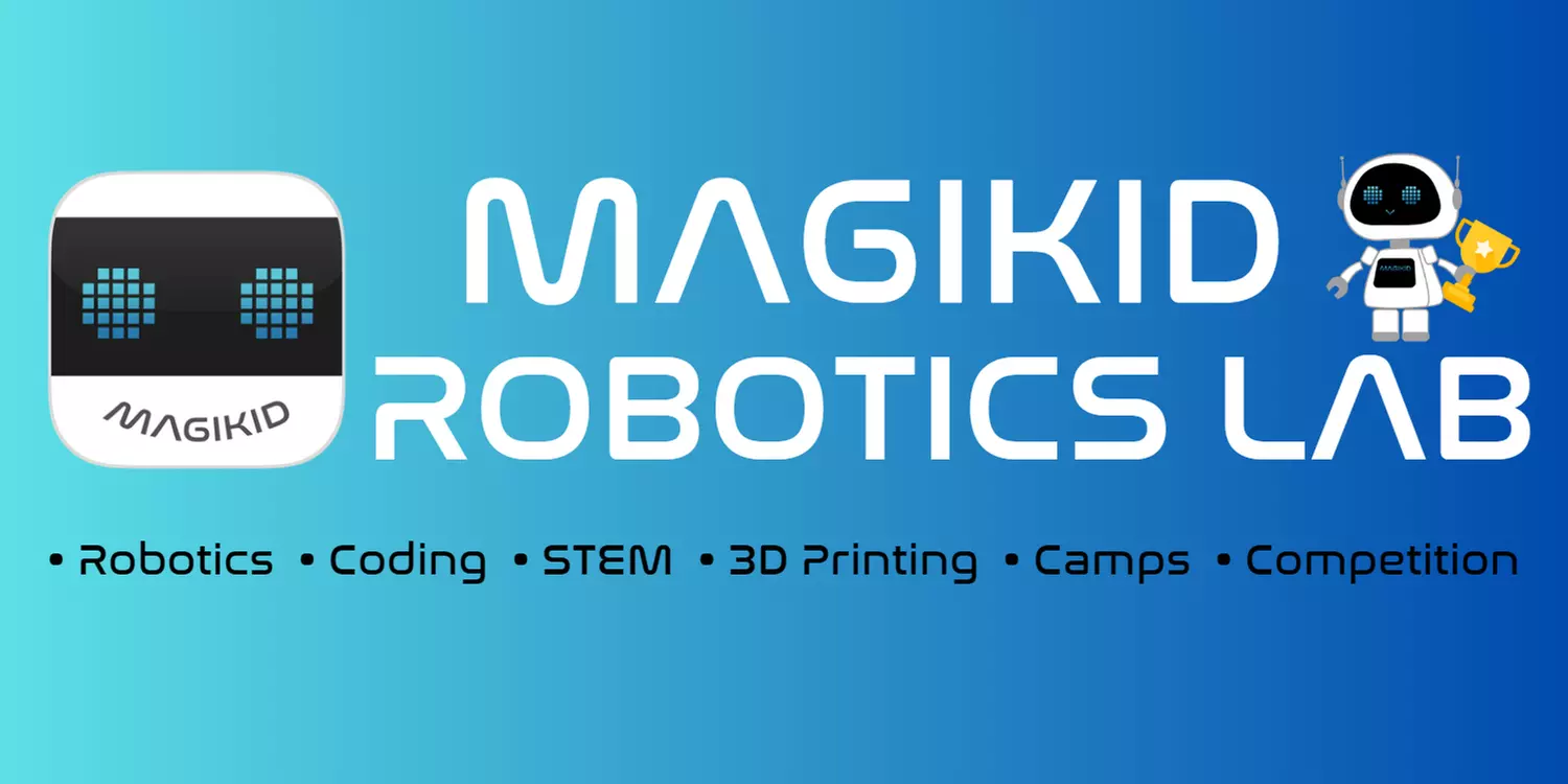 Up to 34% Off on Summer Camp at Magikid Robotics Lab Frisco - Primary Image