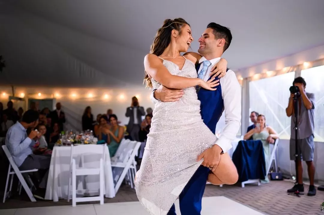 Private Wedding Dance Lessons – Personalized & Beginner-Friendly