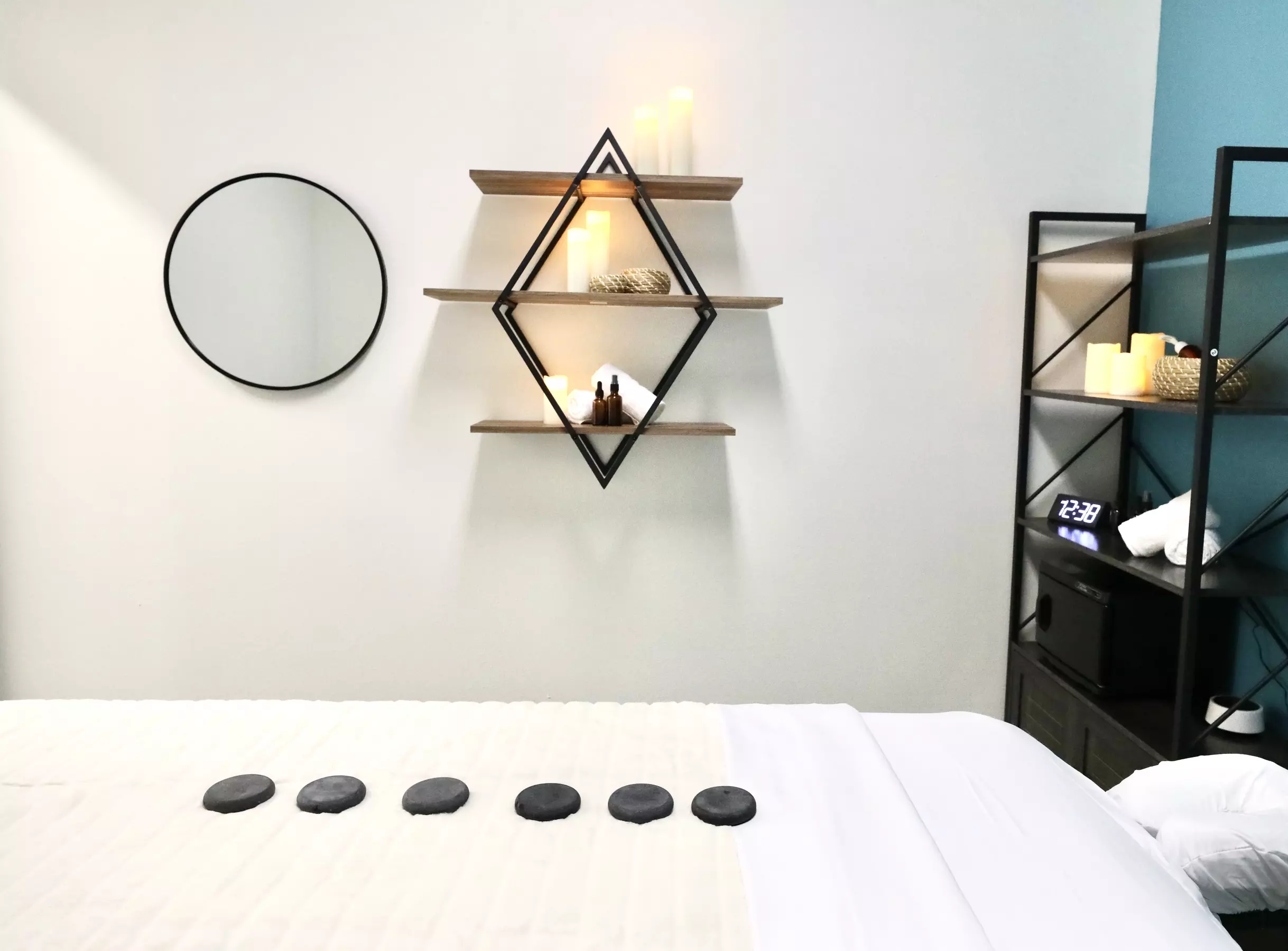 Up to 30% Off on Deep Tissue Massage at Serene Serenity Massage Spa - Second Medium