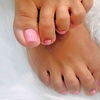 Image 4: Up to 50% Off on Nail Spa/Salon - Nail Design at Le Beaute' Aqua Beauty