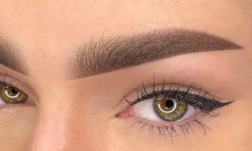 Achieve Flawless Ombre Powder Brows in Just 2 Hours