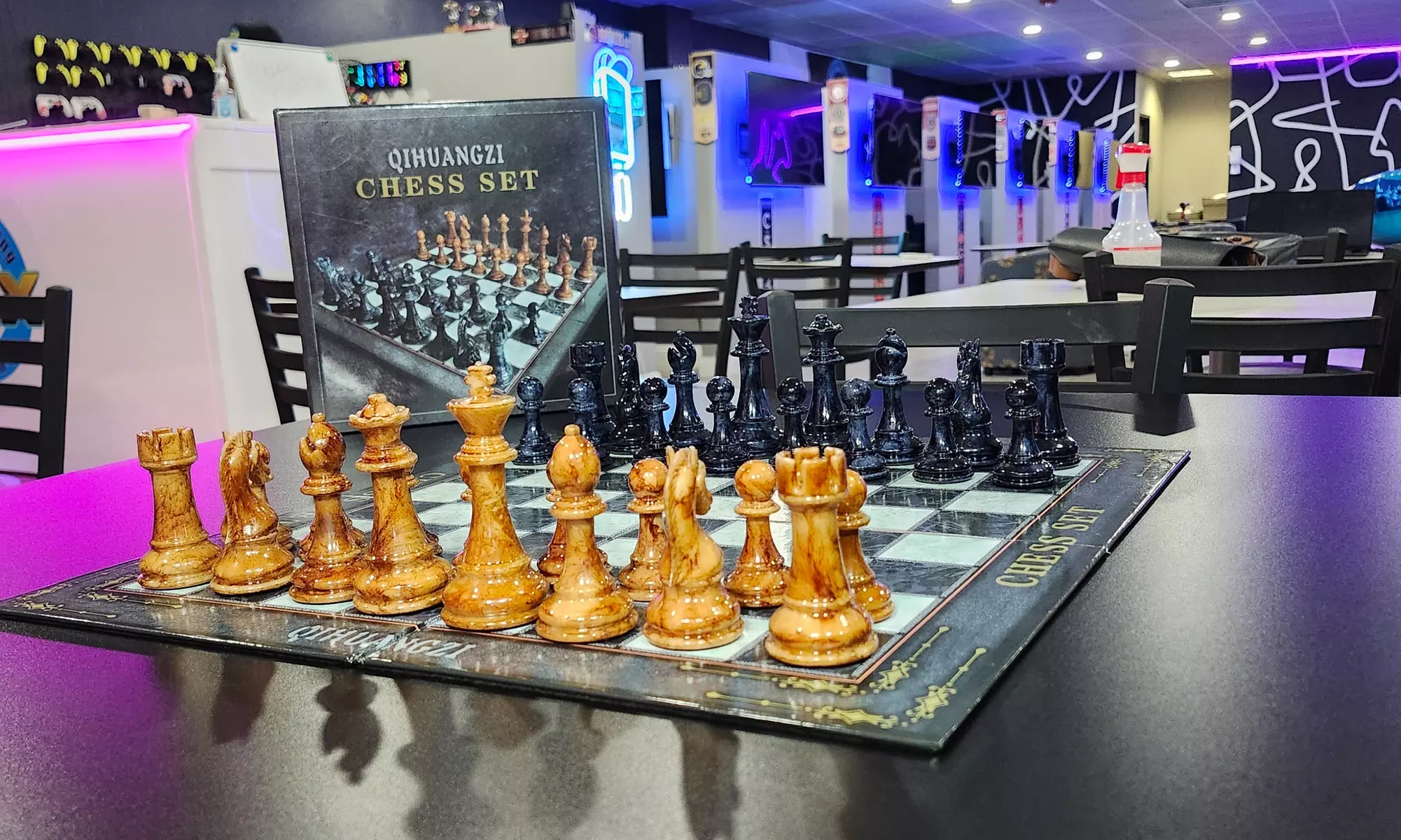 Level Up Your Entertainment: Premier Interactive Gaming and Board Game Experience at Ultimate Gaming Xperience