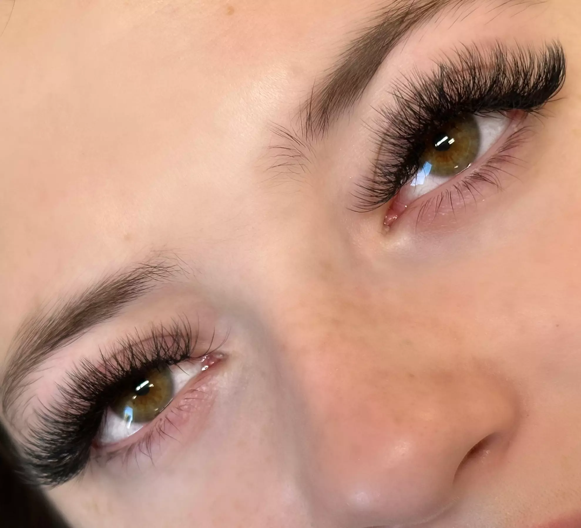 Transform Your Look with Various Eyelash Extensions Options