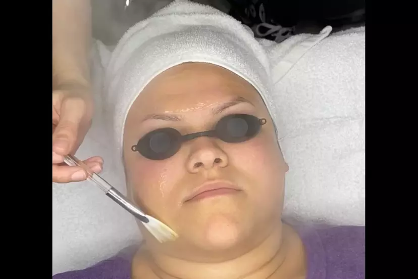 Up to 35% Off on Anti-Aging Facial at Esthetics By Yasmin - Image 5