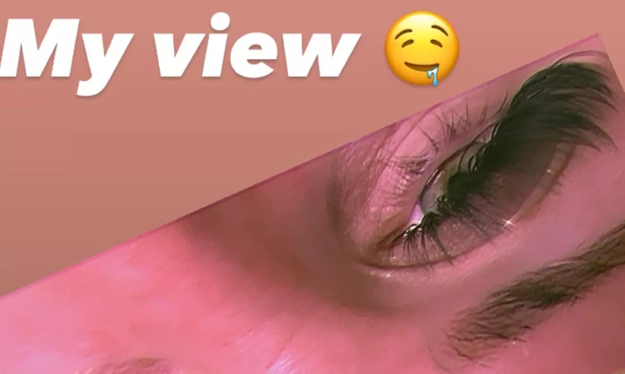 Get gorgeous with CC Salon and Spa's eyelash extensions up to 49% off.