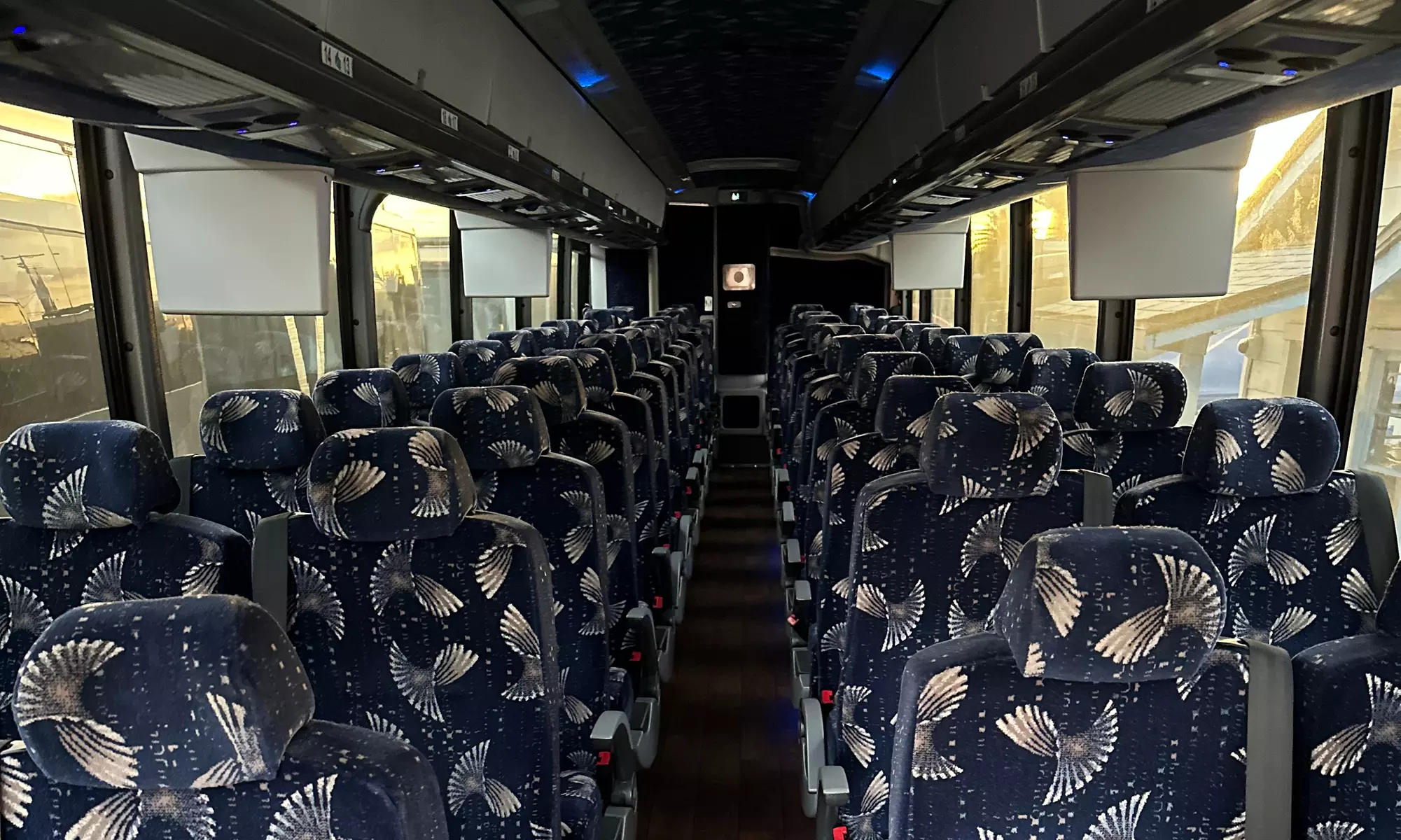 Up to 35% Off on Airport Shared Rides at Cheap bus tickets - Second Medium