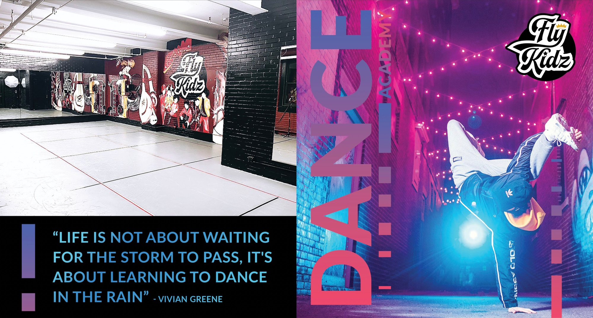 Dance Classes: Two Months for One or Big Discounts