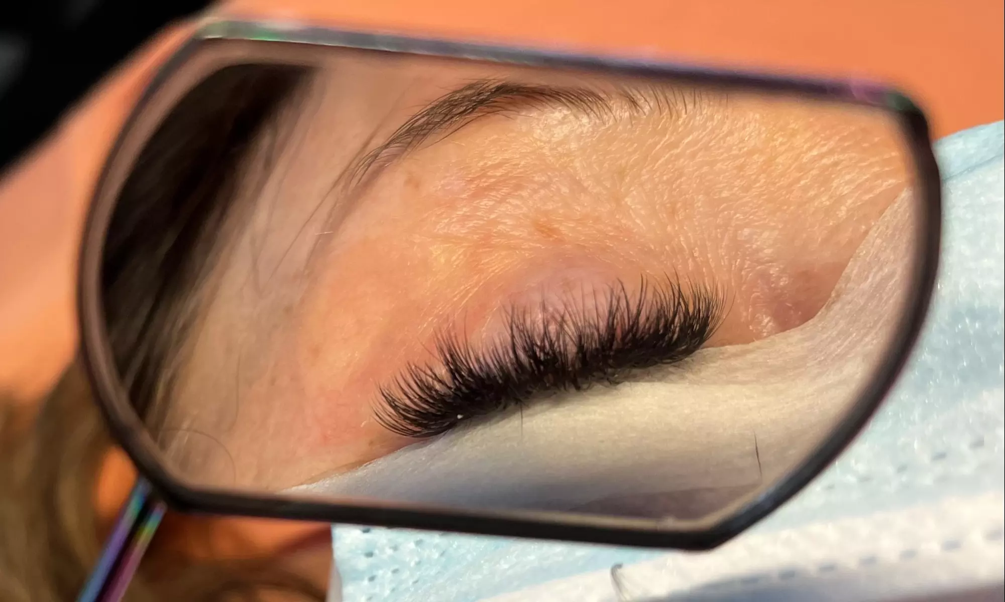 Up to 37% Off on Eyelash Extensions at MadLash