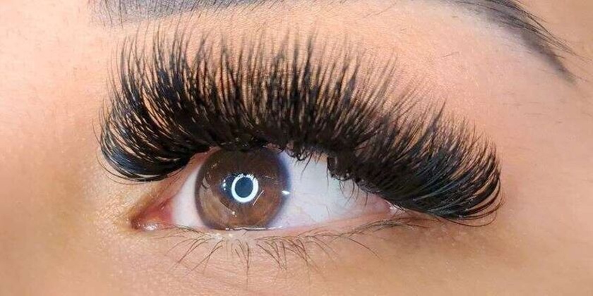 Up to 61% Off on Eyelash Extensions at 99 Beauty Salon&School