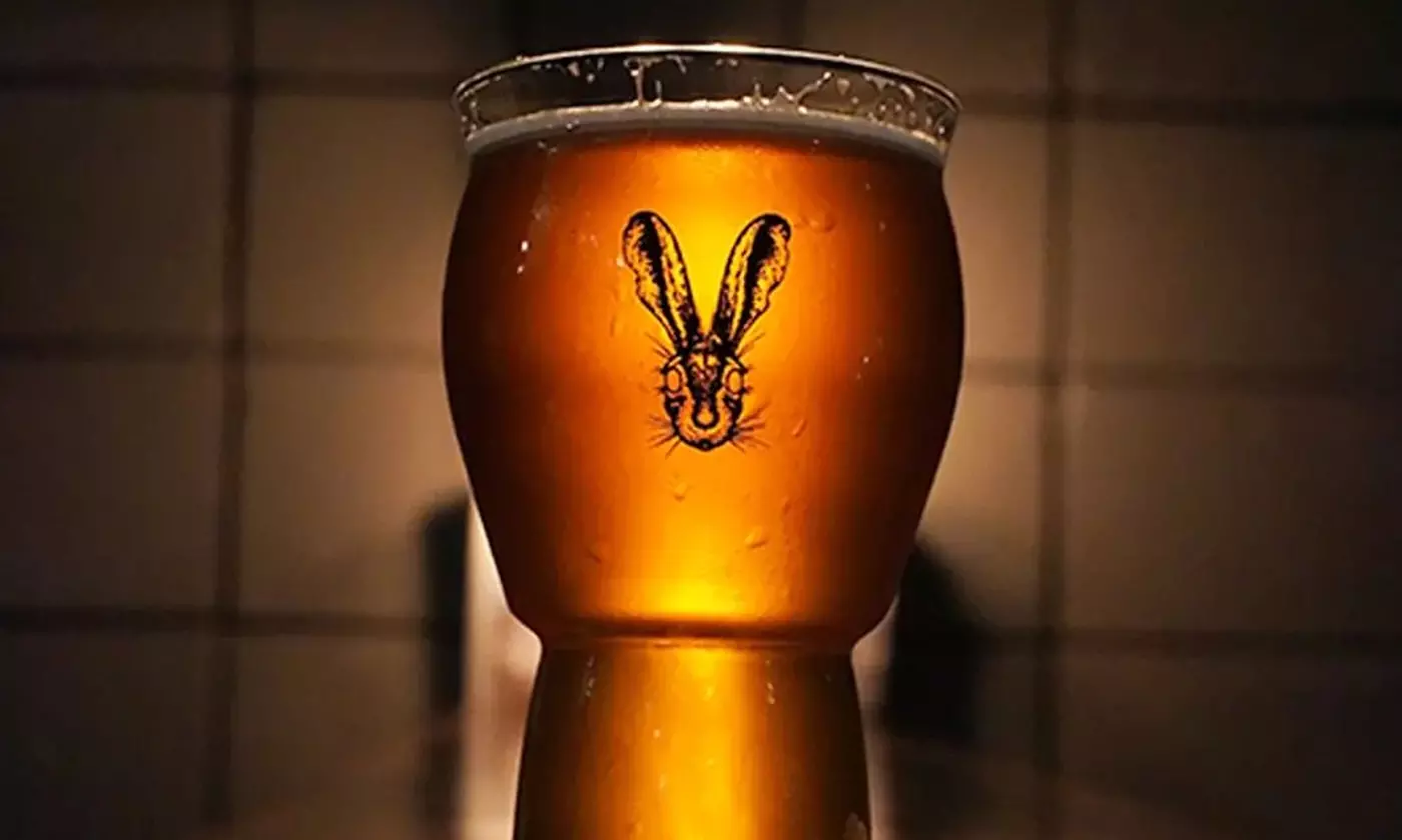 Up to 50% Off on Beer Tasting / Flights at Shadow Grove Brewing - Primary Image