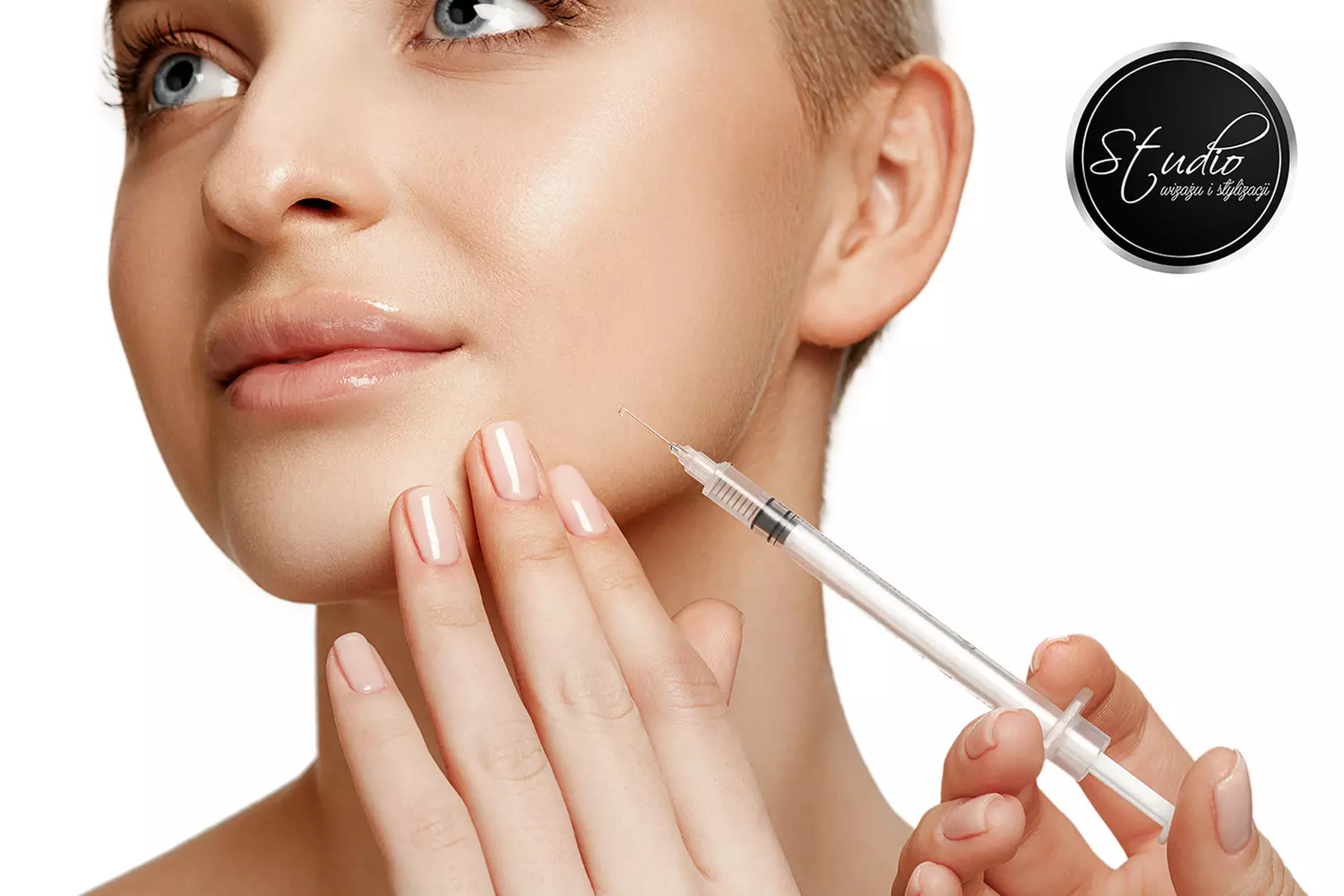 Mezoterapia igłowa skóry głowy w Studio Wizażu i Stylizacji w Rzeszowie