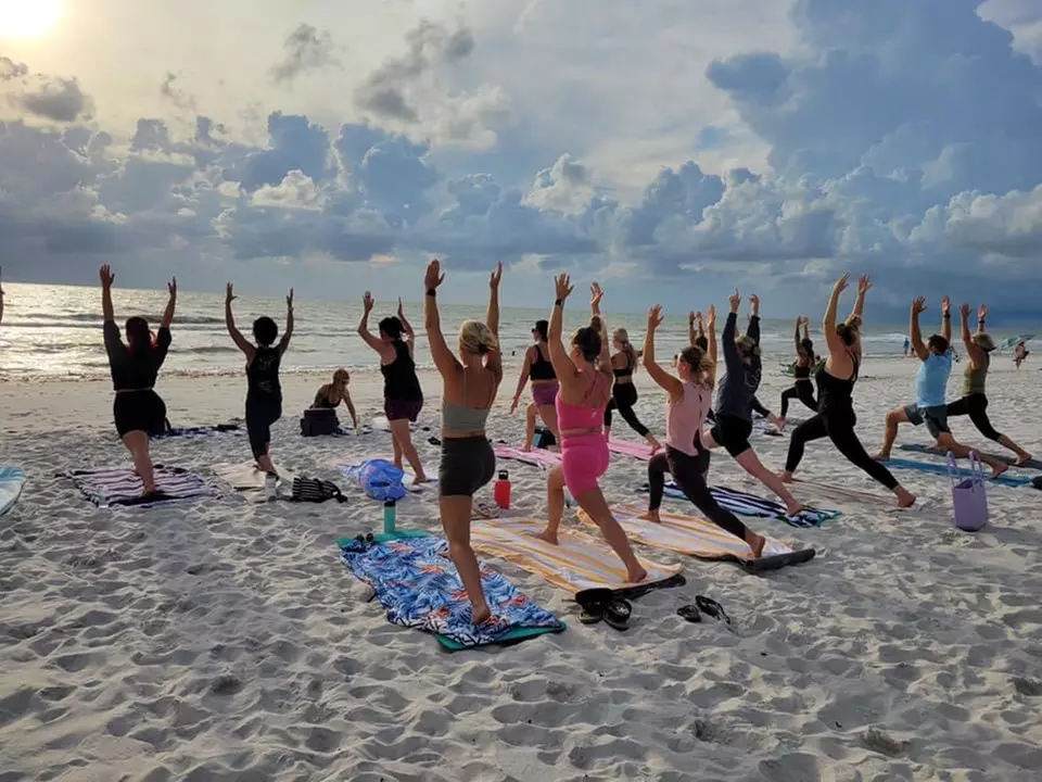 Up to 69% Off on Yoga at Align & Revive - A Yoga Experience - Primary Image
