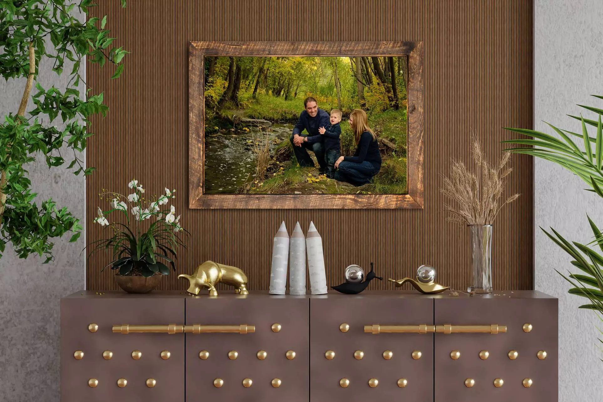 Up to 70% Off on Outdoor Photography at Fox Creative Design - Primary Image