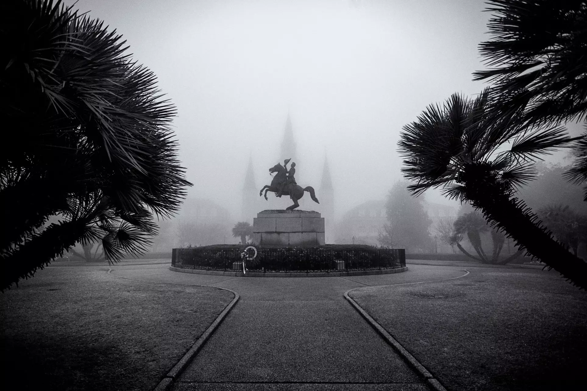 Ghost, History, Murder and Mystery Walking Tour at New Orleans Top Tours (Up to 24% Off) - Second Medium