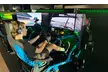 Unleash Your Inner Race Car Driver: Thrilling Full-Motion Simulator Sessions at Race Club Austin - Second Medium