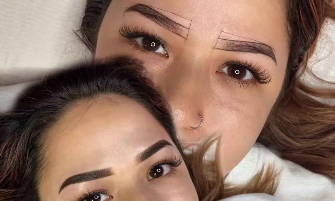 Up to 40% Off on Permanent Makeup at Deadly Doll Artistry