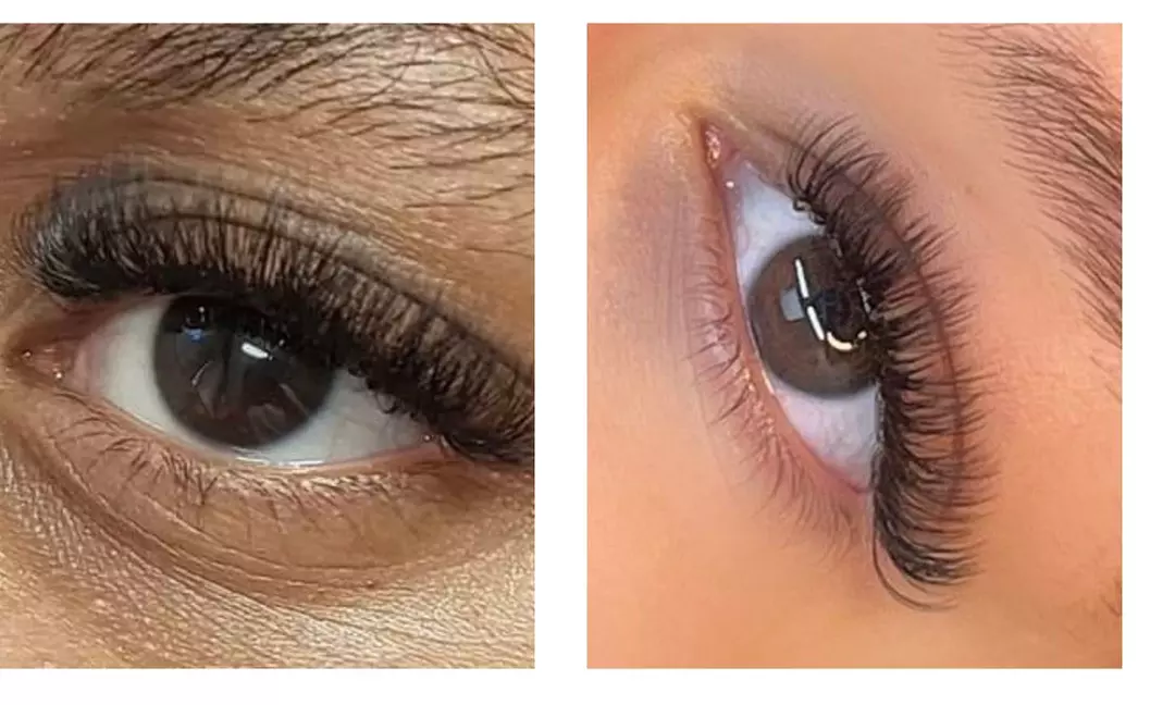 Up to 39% Off on Eyelash Extensions at Initiative Style - Primary Image