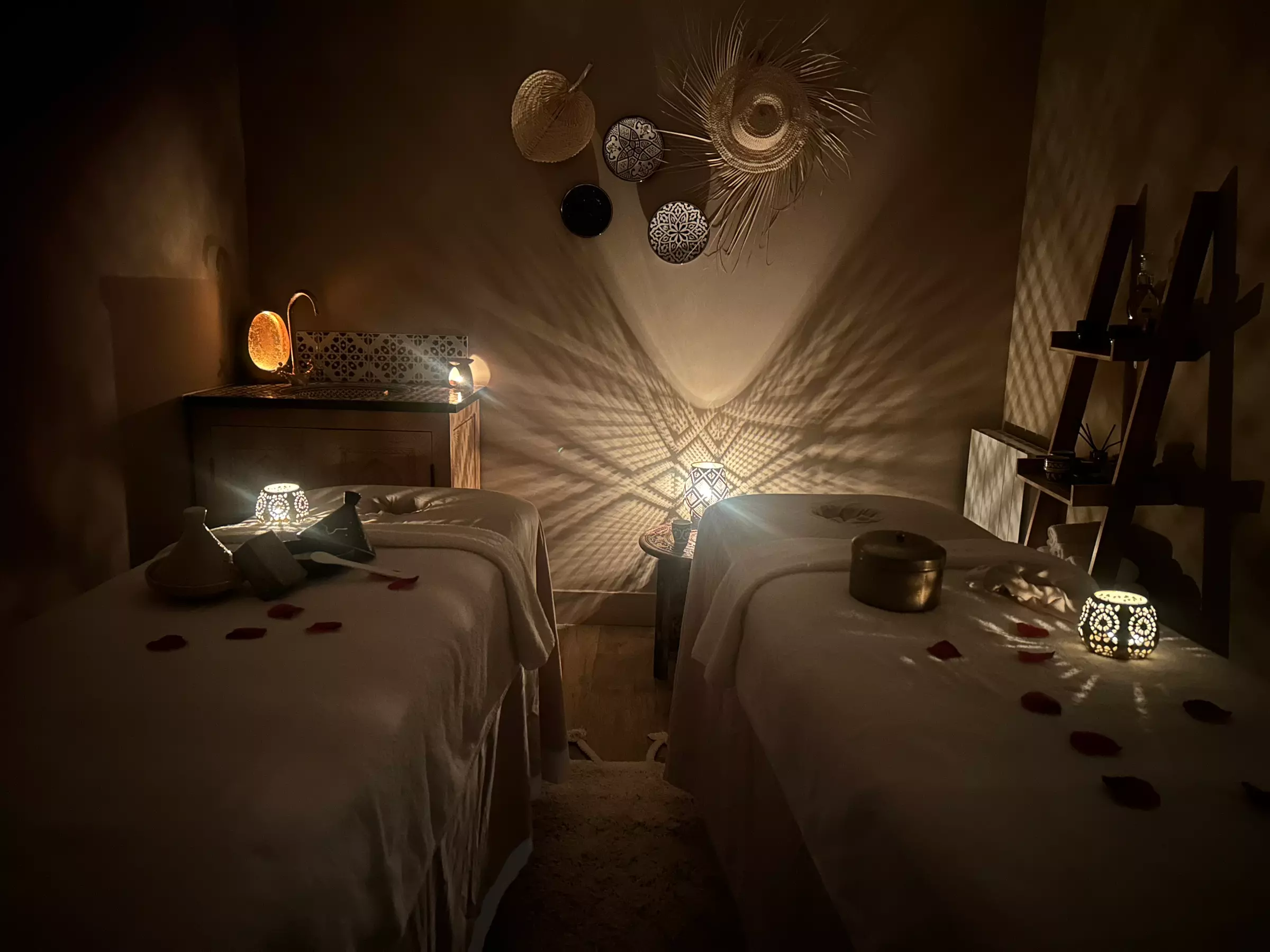 Jusqu'à 30% de remise sur Massage - Sélection - En spa chez Ô cinq sens