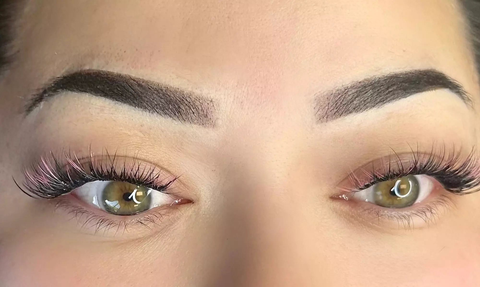 Experience Brows Session / Lip Blush Technique!