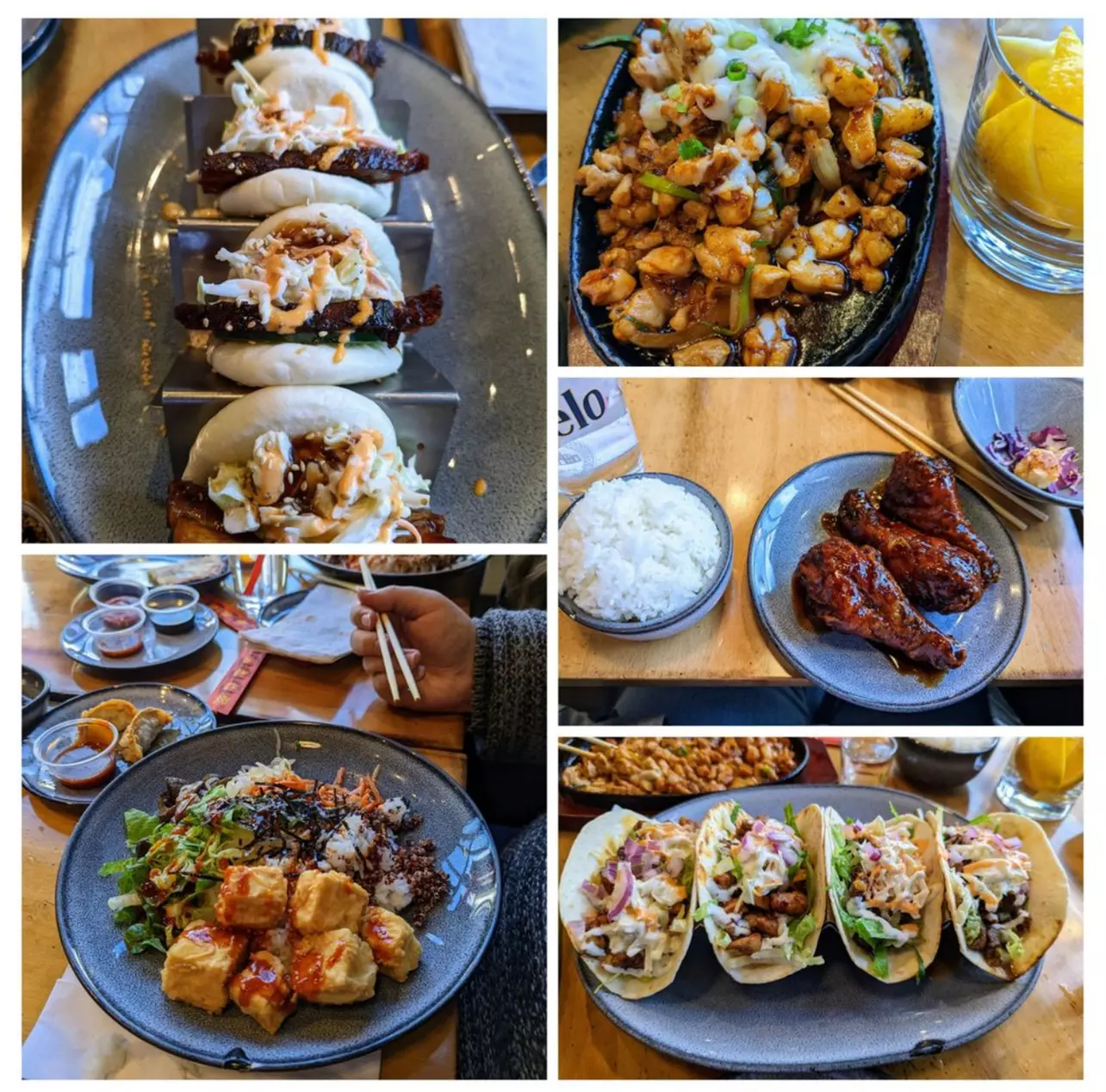 Explore a Variety of Flavors: $20, $40, or $60 to Spend on Food & Non-Alcoholic Drink ( Up to 25% Off ) - Primary Image