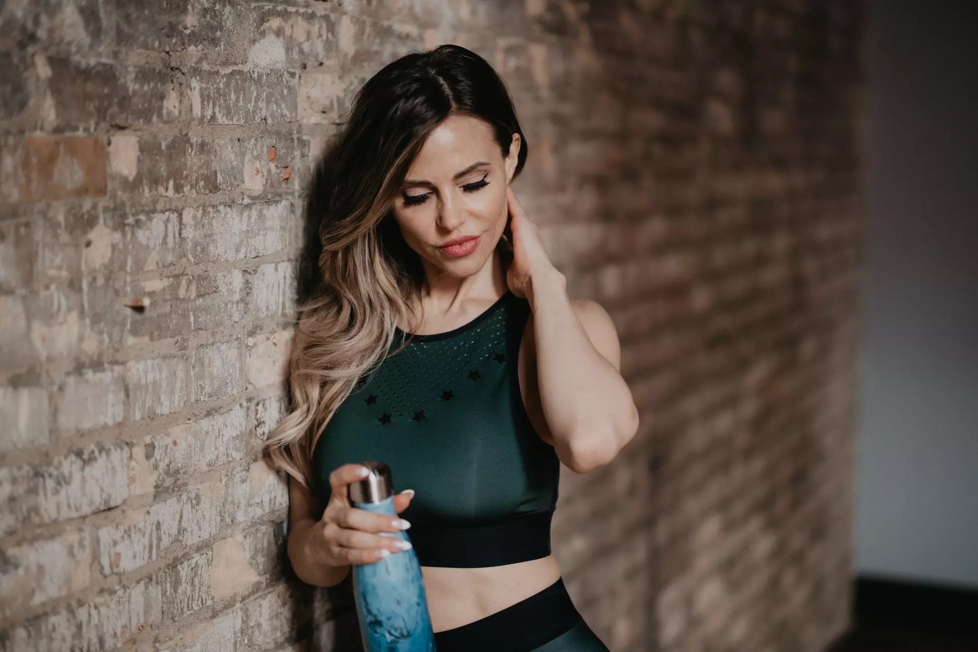 Up to 40% Off on Makeup Application at WarPaint International Beauty Agency - Second Medium