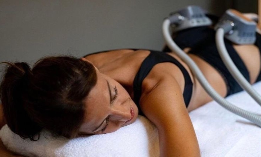Image 2: Up to 40% Off on Electrical Muscle Stimulation at Opulent Beauty aesthetics