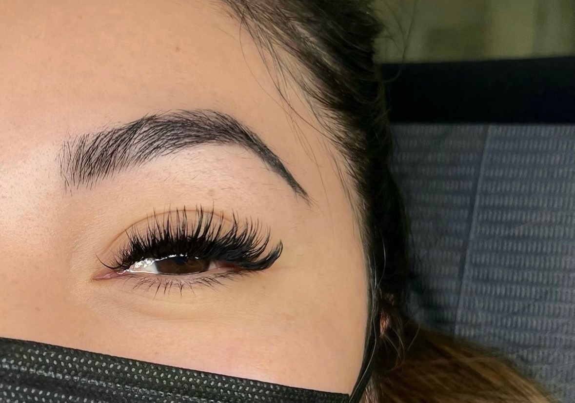 Up to 30% Off on Eyelash Extensions at Serenity Esthetics Co.