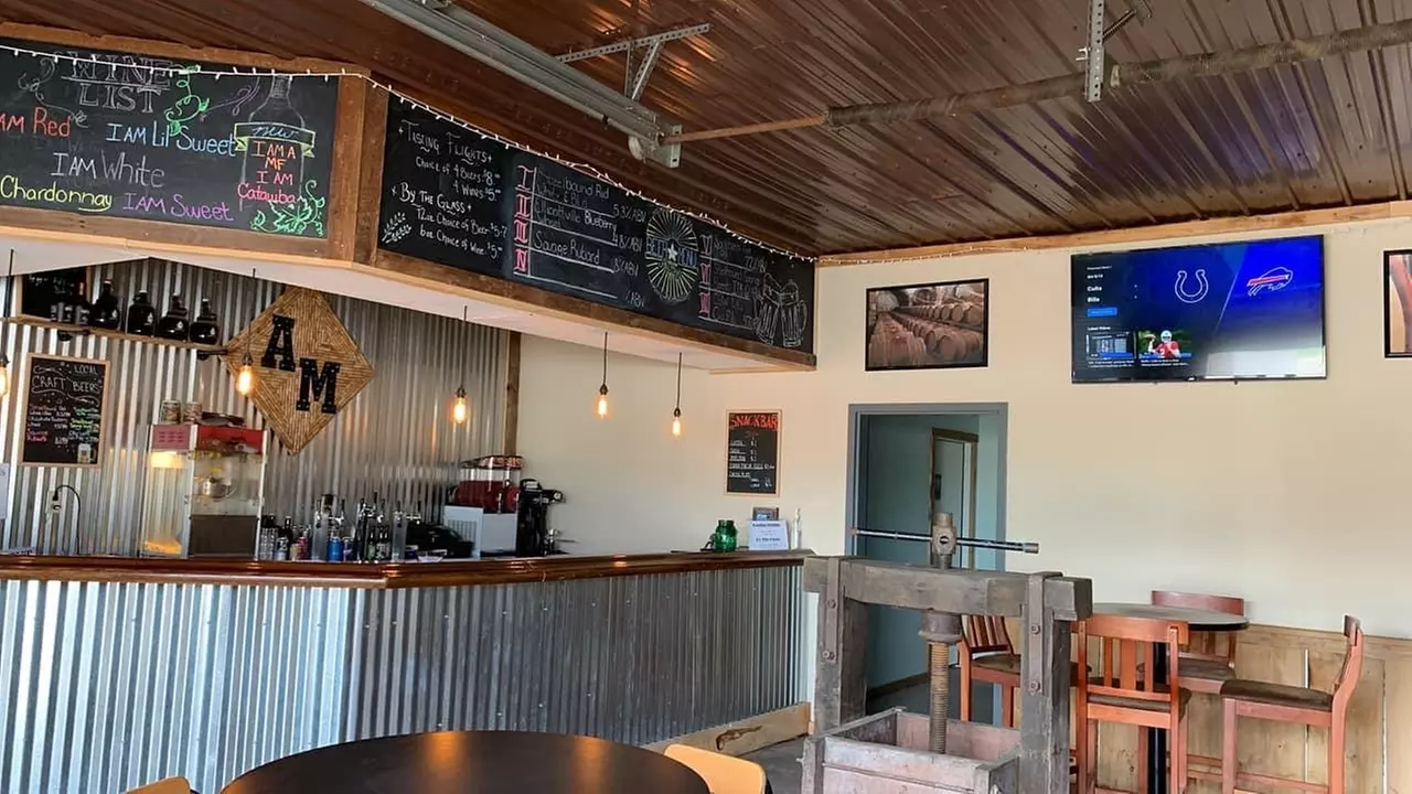 Wine or Beer Sampling with Charcuterie Board and Bottle of Wine to Go