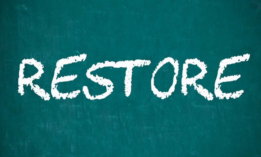 Image 5: Private Men's Performance & Recovery System