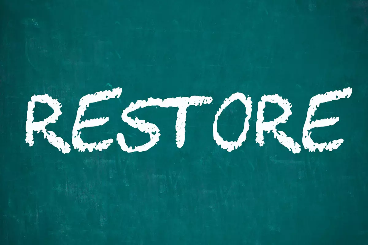 Private Men's Performance & Recovery System