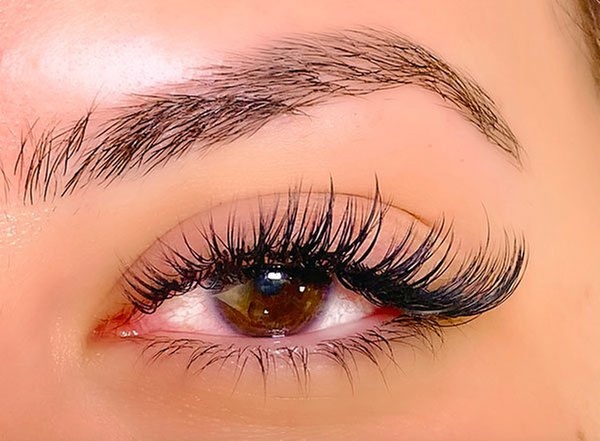 At Beauty & Brows Bar LLC, enjoy full classic or volume eyelash extensions or a lash lift and tint with up to 45% off